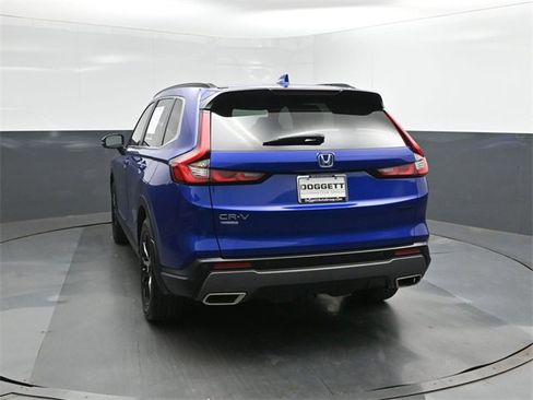 Used 2024 Honda CR-V Sport-L image 8