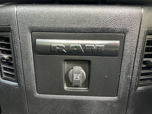 Used 2023 RAM 1500 Classic SLT w/ Trailer & Traction Group RWD image 22