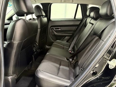 Used 2025 MAZDA CX-50 AWD 2.5 S w/ Preferred Package image 16