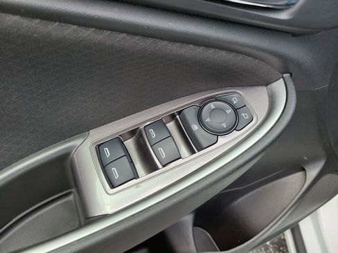 Used 2023 Chevrolet Malibu LT FWD image 19