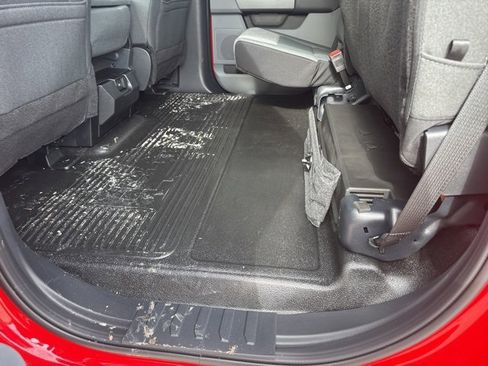 New 2026 Ford F350 XLT w/ FX4 Off-Road Package image 11