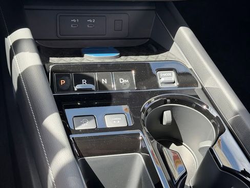 New 2026 Nissan Murano SV AWD/4WD image 17