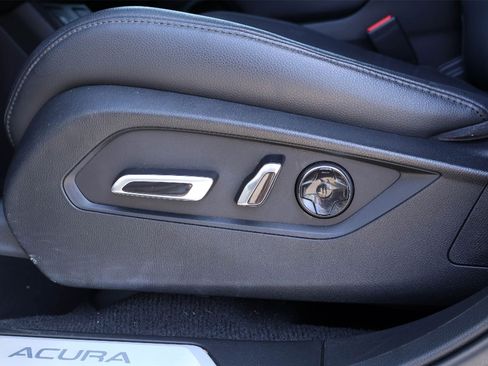 Certified 2020 Acura RDX FWD image 24