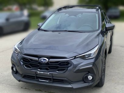 New 2025 Subaru Crosstrek 2.5i Limited w/ Crosstrek Mirror Package