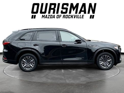 New 2026 MAZDA CX-70 SC Plus image 7