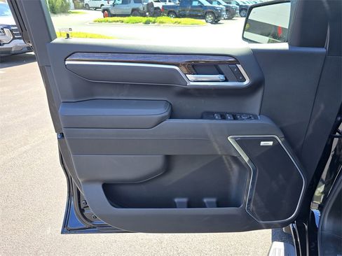 New 2026 GMC Sierra 1500 Elevation w/ Elevation Premium Package image 11