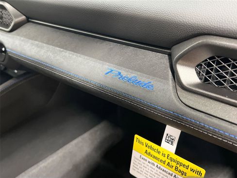 New 2026 Honda Prelude image 30