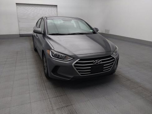 Used 2018 Hyundai Elantra SEL FWD image 14