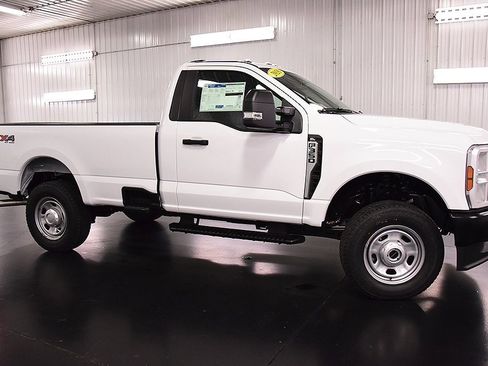 New 2026 Ford F350 XL w/ XL Driver Assist Package image 9