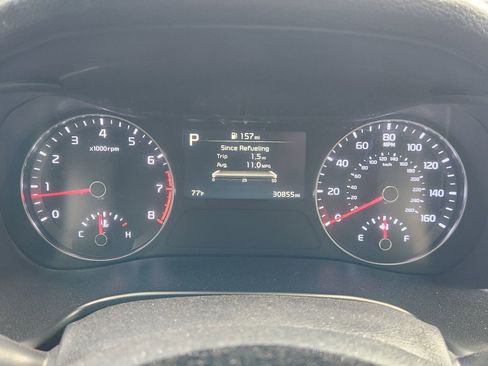Used 2024 Kia Forte LXS FWD image 19