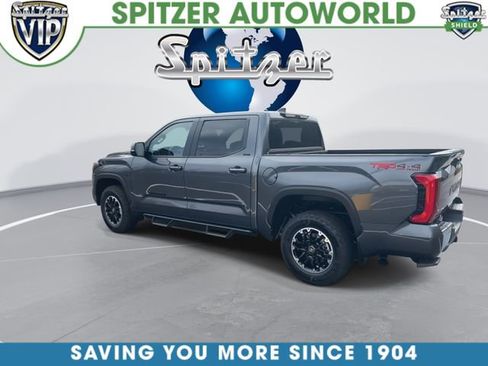 New 2026 Toyota Tundra SR5 image 7