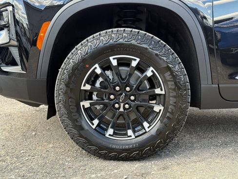 New 2026 Chevrolet Traverse Z71 AWD/4WD image 10