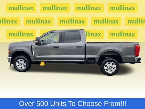 New 2026 Ford F350 XLT image 9