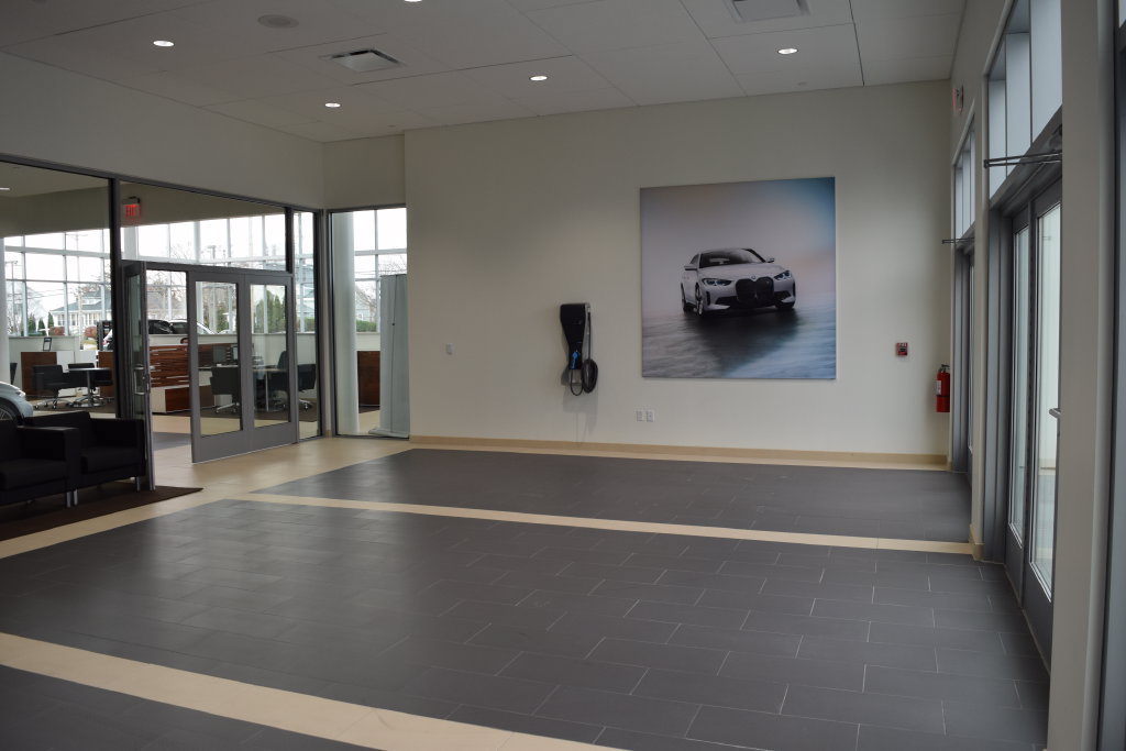 New 2026 BMW 430i xDrive w/ M Sport Package AWD/4WD image 36