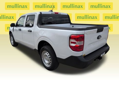 New 2026 Ford Maverick XL image 8