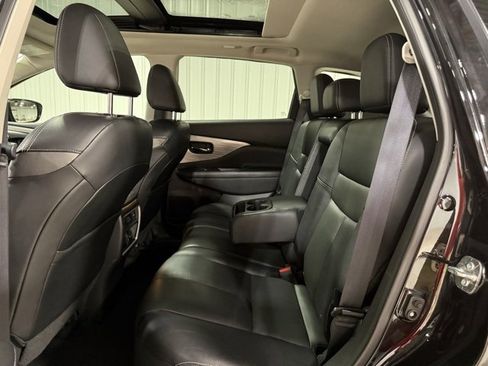 Used 2018 Nissan Murano SL image 28
