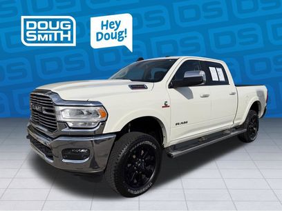 Certified 2022 RAM 2500 Laramie