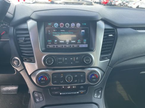 Used 2016 Chevrolet Tahoe LTZ image 31