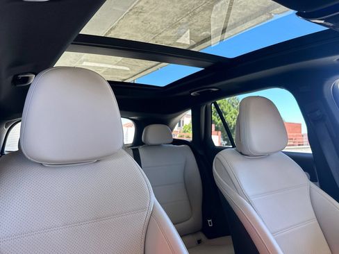 Certified 2026 Mercedes-Benz GLC 300 image 23