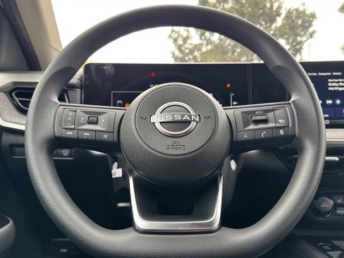 New 2026 Nissan Kicks SV w/ SV Premium Package image 20