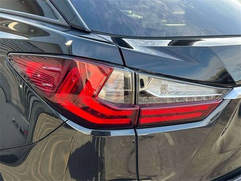 Certified 2021 Lexus RX 350 AWD w/ Premium Package image 15