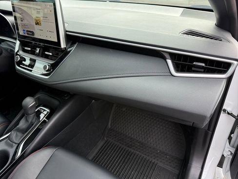 Certified 2026 Toyota Corolla XSE FWD image 16