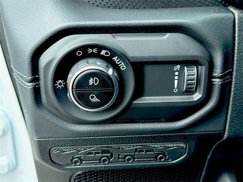 New 2026 Jeep Gladiator Mojave image 27