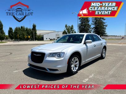 Used 2019 Chrysler 300 Touring