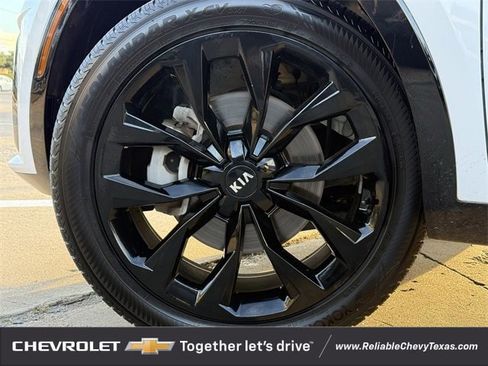 Used 2021 Kia Sorento SX image 10