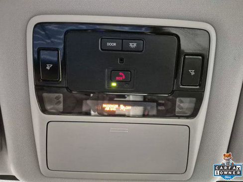 Certified 2024 Toyota Grand Highlander AWD Hybrid image 24