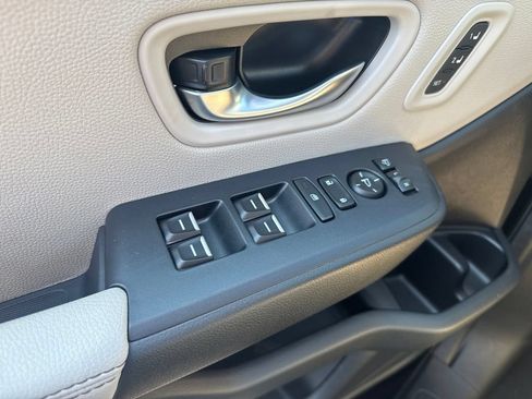 Certified 2026 Honda Passport TrailSport Elite image 28