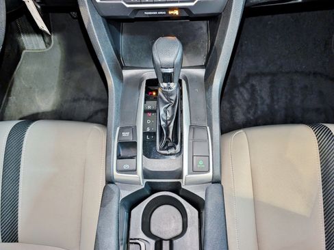 Used 2018 Honda Civic LX image 34