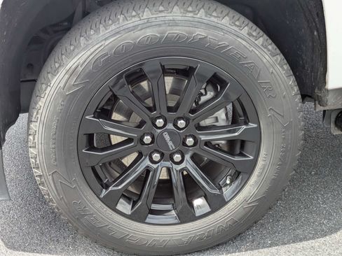 Used 2022 GMC Canyon Elevation w/ Trailering Package RWD image 30