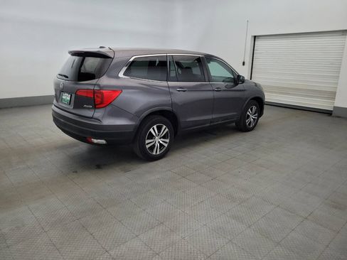 Used 2017 Honda Pilot EX-L image 10