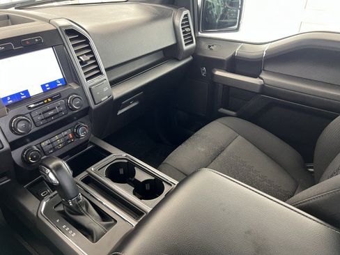 Used 2020 Ford F150 XLT w/ Equipment Group 302A Luxury AWD/4WD image 20