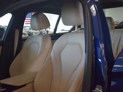 Used 2019 BMW 530i w/ Convenience Package image 55