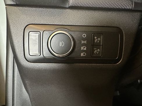 Used 2024 Ford Bronco Sport Badlands AWD/4WD image 17