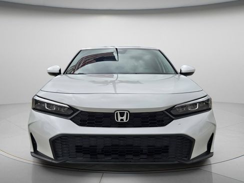 Used 2025 Honda Civic LX image 5