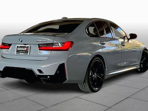 Used 2023 BMW M340i w/ Premium Package image 12