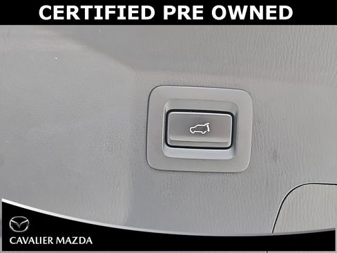 Used 2023 MAZDA CX-9 Touring image 38