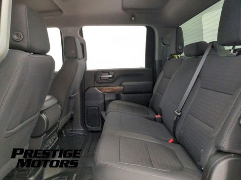 Used 2022 GMC Sierra 3500 SLE w/ SLE Convenience Package AWD/4WD image 35