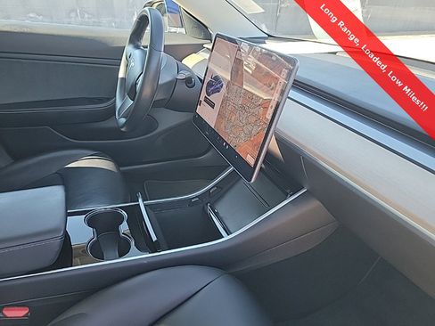 Used 2018 Tesla Model 3 image 38