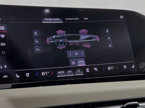 New 2026 Audi A6 3.0 image 16