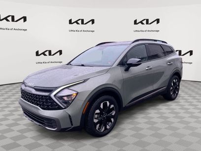 Certified 2026 Kia Seltos S