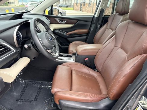 Used 2020 Subaru Ascent Touring w/ Popular Package #3 AWD/4WD image 33