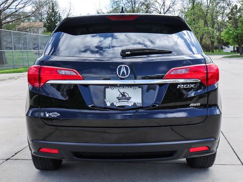 Used 2014 Acura RDX AWD image 17