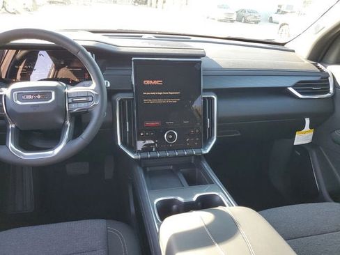 New 2026 GMC Acadia Elevation w/ Black Edition image 14