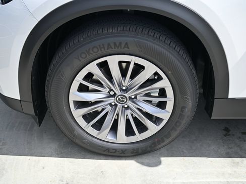 New 2026 MAZDA CX-90 3.3 Turbo w/ Select Package AWD/4WD image 36