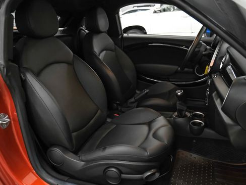 Used 2012 MINI Cooper Coupe S image 28