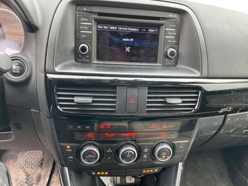 Used 2014 MAZDA CX-5 Grand Touring image 35